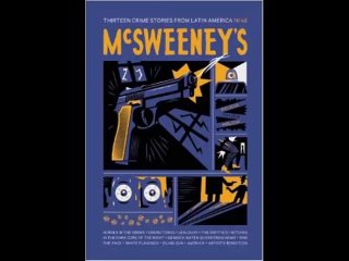 [FREE eBook] McSweeney's Issue 46 by Dave Eggers