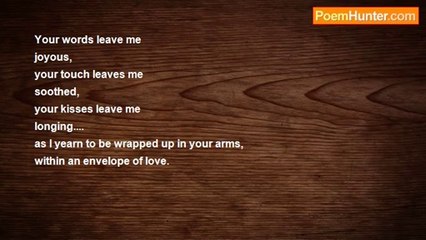 Heather Moreton - Love