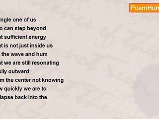 Robert Rorabeck - Energy Left Over