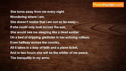 Robert Rorabeck - Execution of Our Loneliness