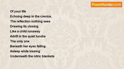 Robert Rorabeck - The Snow's Sad Drift