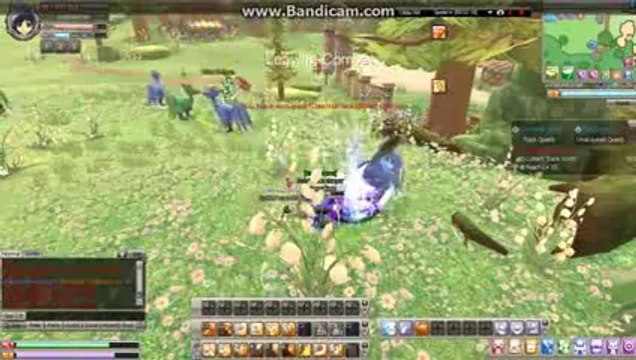 Aeria Points Generator [Jun 2014] (PROOF)