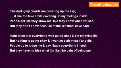 Elizabeth Adams - False Image