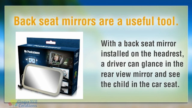 How Long Should a Child Use a Rear-facing Car Seat?