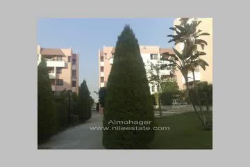 A very good apartment for sale in Rihab city  New Cairo city