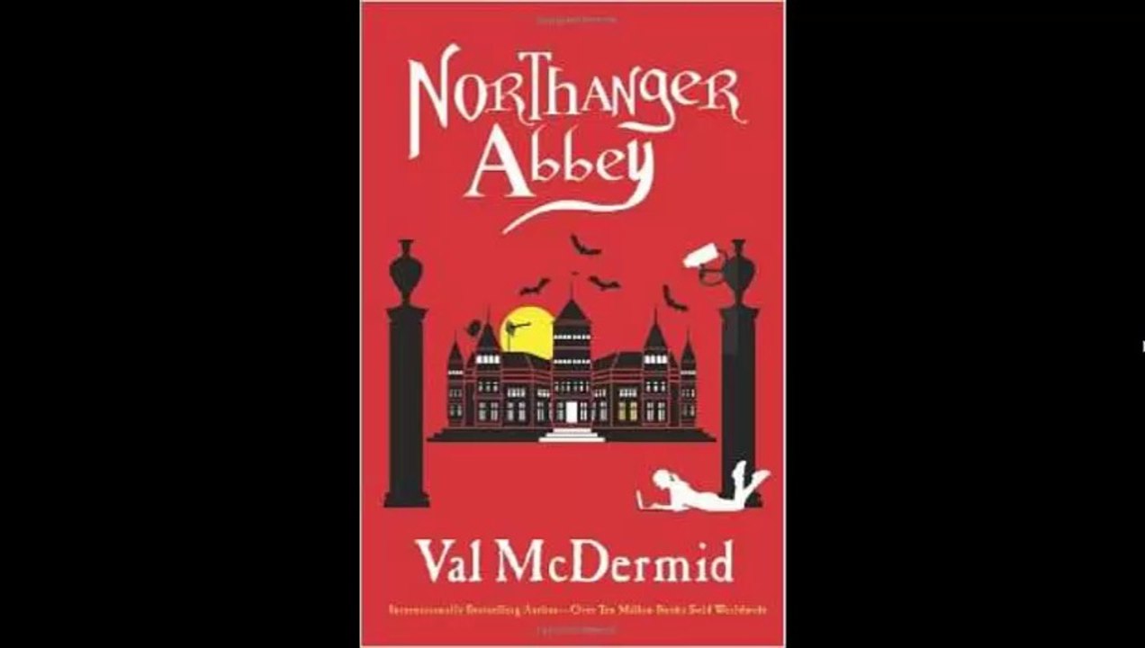 [FREE eBook] Northanger Abbey by Val McDermid