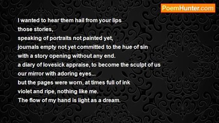 Eila Mahima Jaipaul - Adultery