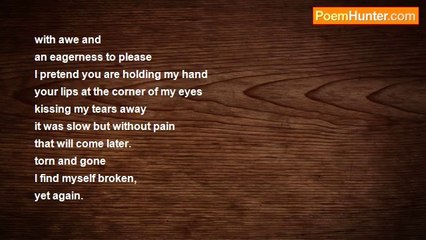 Eila Mahima Jaipaul - Shards Await You