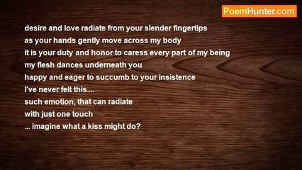 Eila Mahima Jaipaul - Your Touch