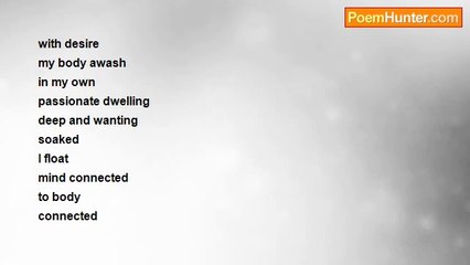 Eila Mahima Jaipaul - Desire Soaked