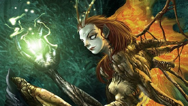 коллекция нЕлюдей - Сенсации 7522-2014