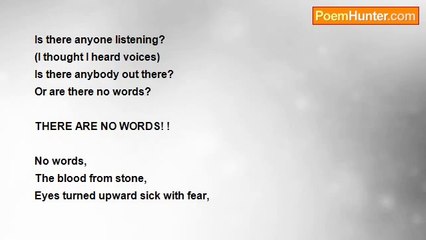 John Thorkild Ellison - Lonely Internet Poet Seeks.....