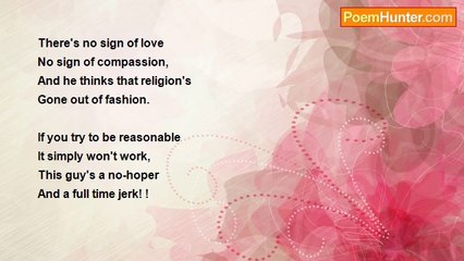 John Thorkild Ellison - Micky the Tricky