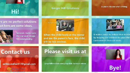 When Baby Hates the Car Seat