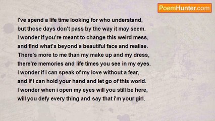 Eman Awad - A while called (forever)