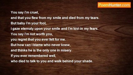 Eman Awad - 30 Times.