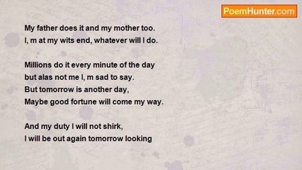 Gordon Whittaker - Maybe I'll Get Lucky