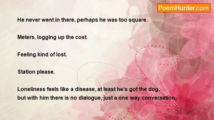 Ernestine Northover - Cheerio!