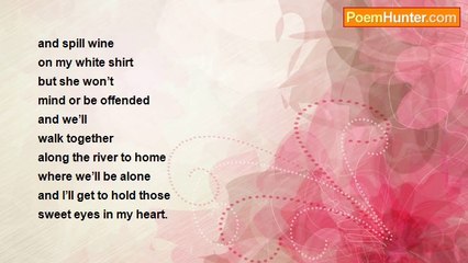 Jon Edward Walker - dream of Action taken