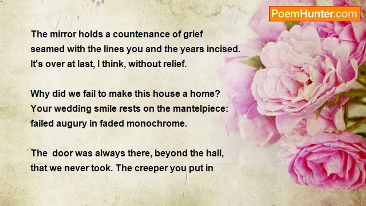 Joydeep Sircar - Post-mortem