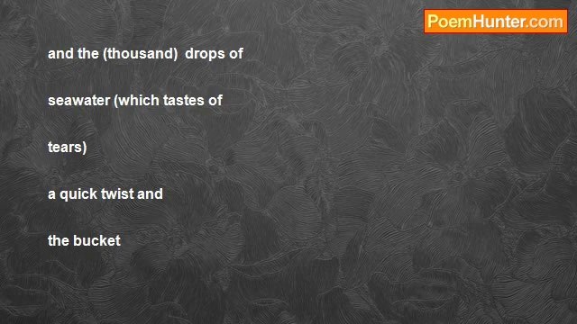 Perfection Is Flawed - Sandcastle