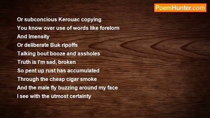 matt fromm - Exposure