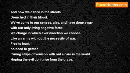 matt fromm - Ashes of friends