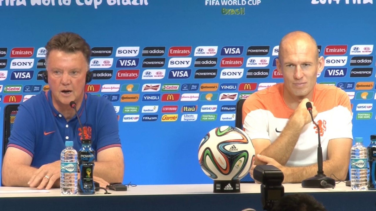 Spain and Holland set for 2010 final replay