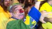 Groupe A - La fête du peuple brésilien