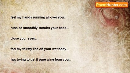 hazem al jaber - Just close your eyes...