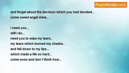 hazem al jaber - come back again...