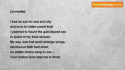 William F Dougherty - First Footprint