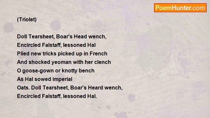 William F Dougherty - Princely Education at Eastcheap