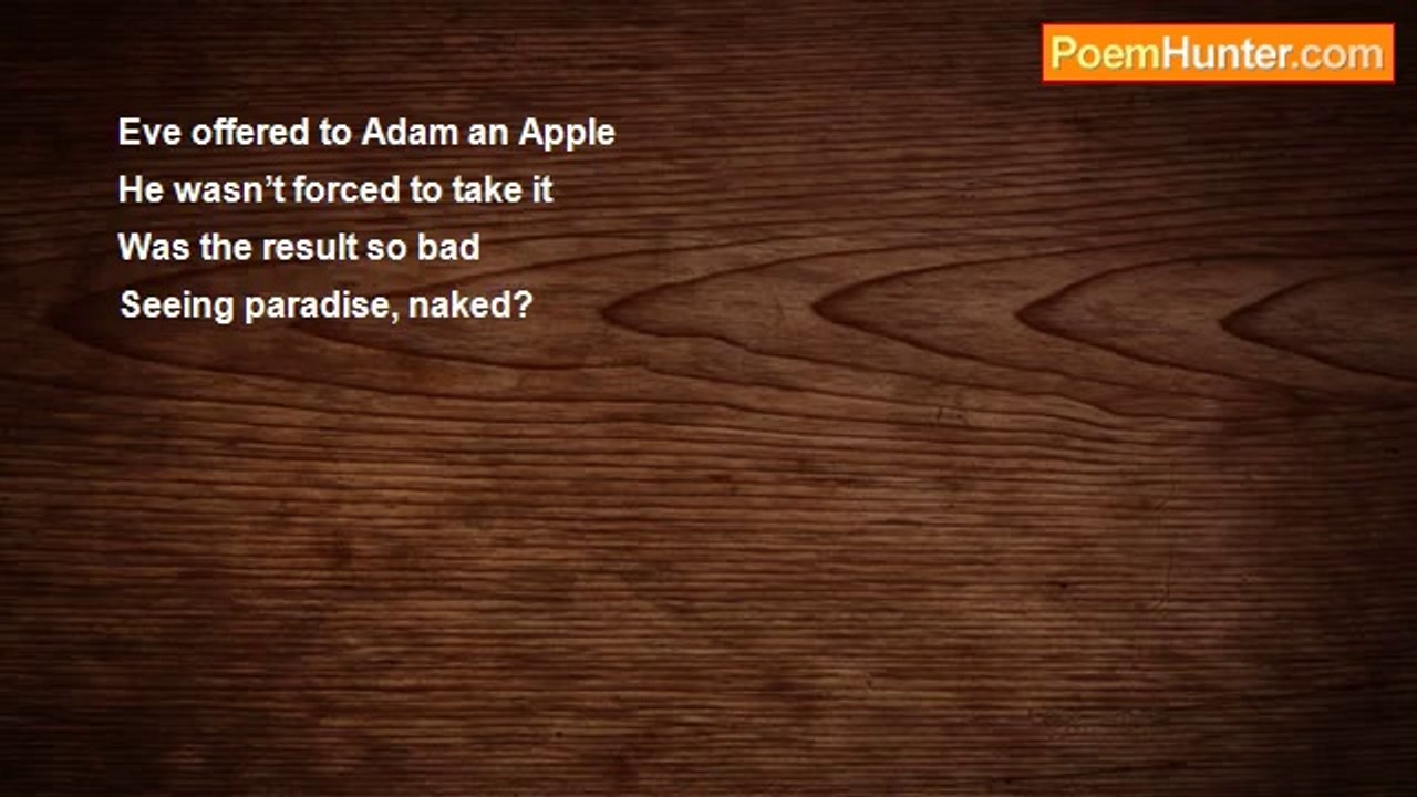 Wanda Swim Strunk - Let there be light and there was