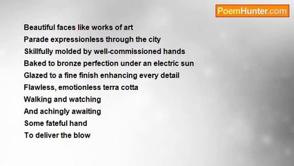 Lori Boulard - Pottery