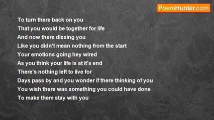 Rosa Williams - Relationships