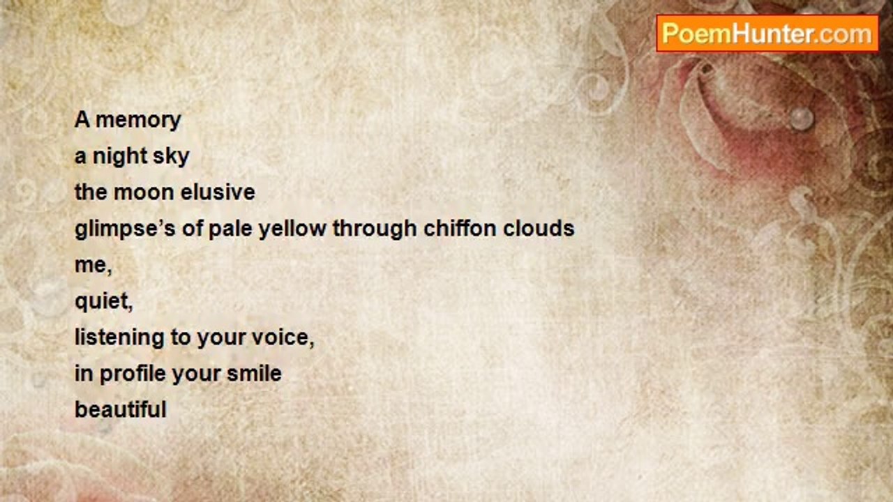 Bill Smith - 6  Chiffon