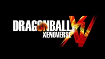 Dragon Ball Xenoverse - E3 2014 Offcial Announcement Trailer (EN)