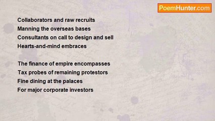 Frank Bana - Empires Require...