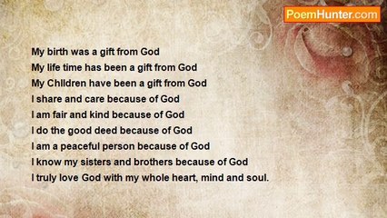 AHO Speaks - Clarification