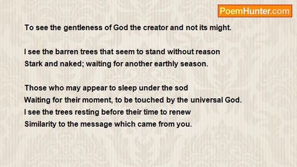 AHO Speaks - Life's Journey