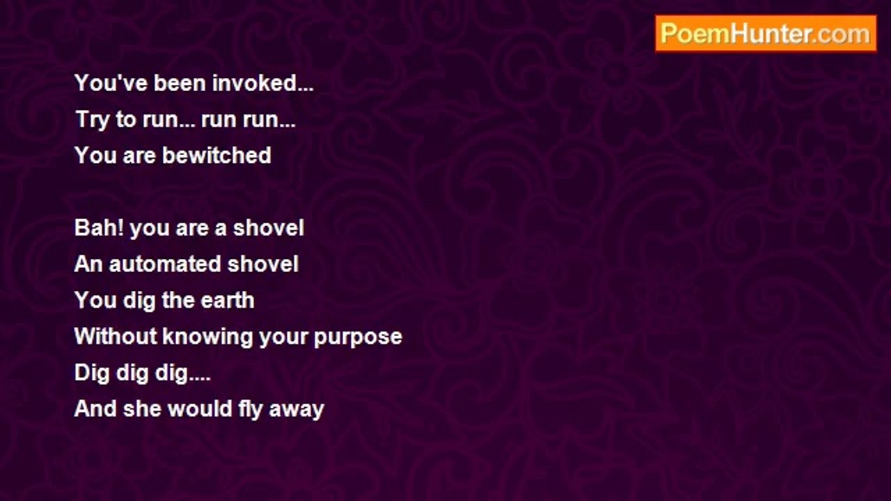 Usman Hanif - The Witch
