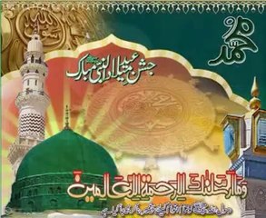 Madrassa Nooria Junaidia Khushmaqam (6th programme) part 9