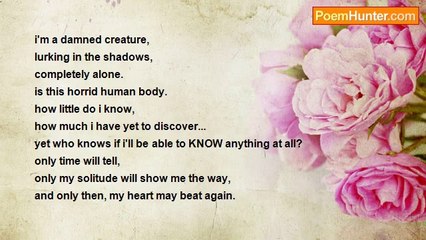 don't ever ask - ...