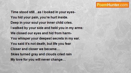Ivana Mabry - You and Eye