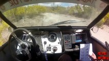 ss1 baja almanzora 2014 interior polaris parte 4