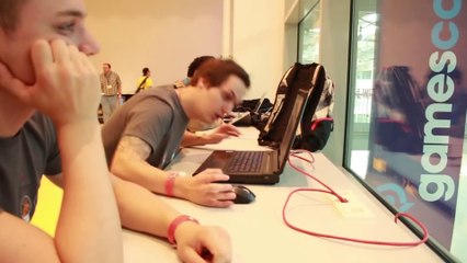 Video oder Leben!!!1!1!11 (Achtung! dummdumm!)