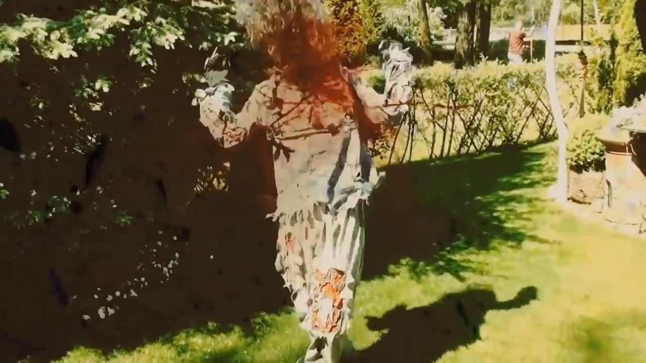ZOMBIE Apokalypse 2013