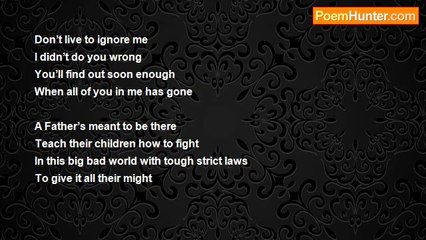 Lyrael Myrna - Lyrael's Father