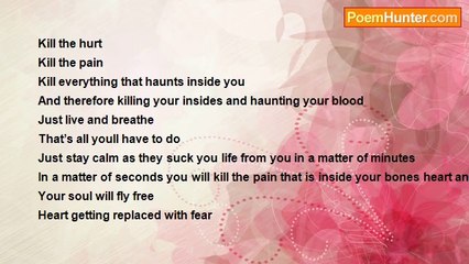 jesica reeder - killer